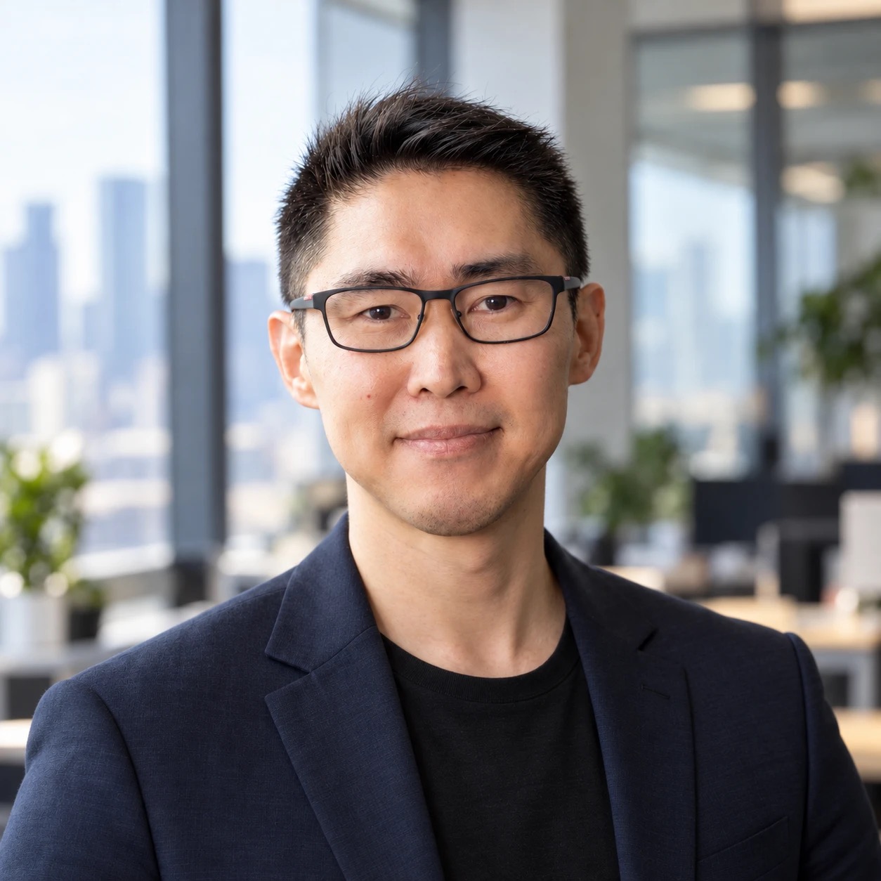 Ming Chen